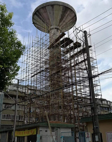 水塔拆除的方法有哪些？