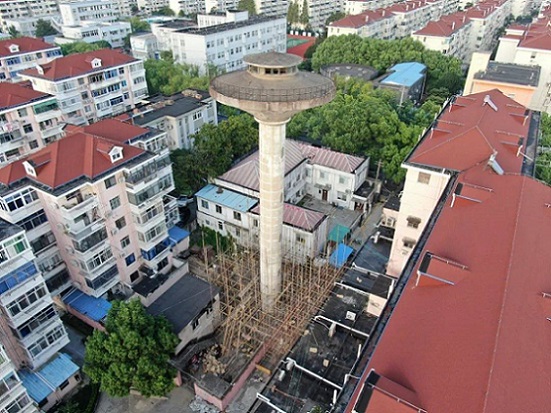 益陽水塔拆除-怎么判斷廢棄水塔拆除價(jià)格？