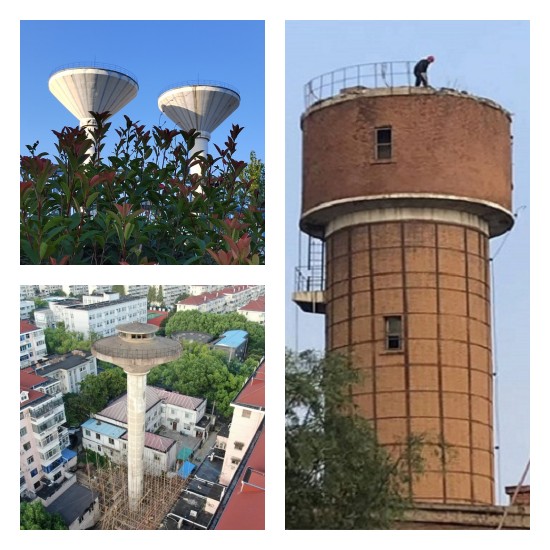 水塔拆除公司豐富的經(jīng)驗(yàn)，安全、高效、專業(yè)的服務(wù)