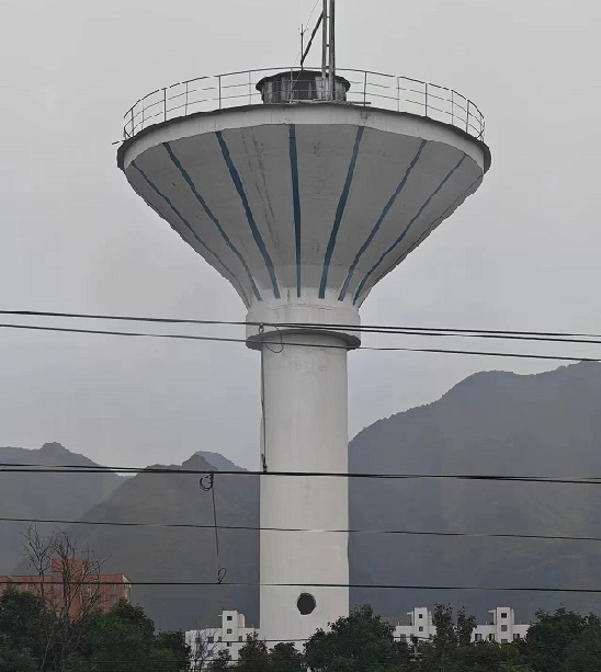 水塔拆除公司：安全至上，為城市建設提供有力支持