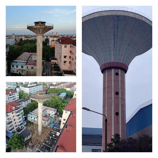 水塔拆除公司：技術過硬，精選廠家