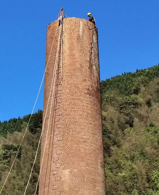 高空拆除公司：安全可靠，技藝之巔